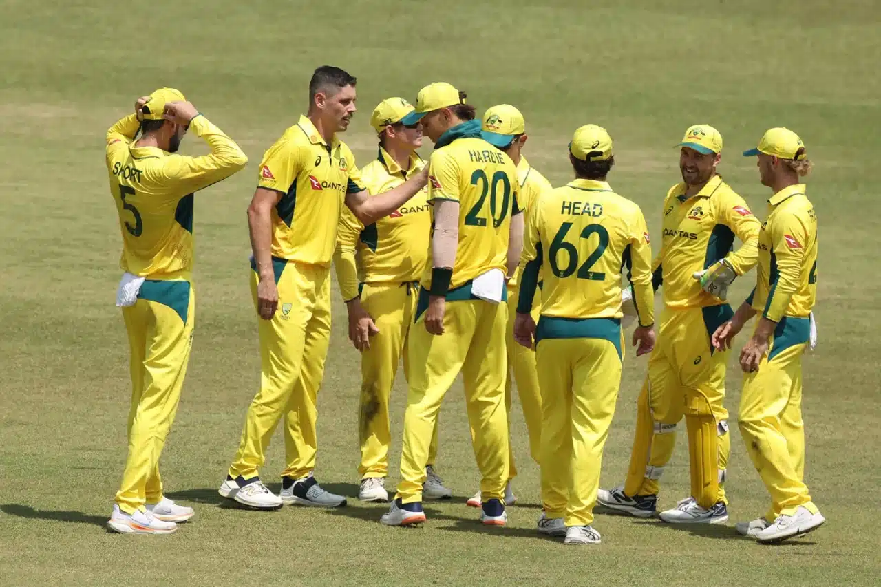 Australia Unveils Strongest Squad for Upcoming World Test Championship