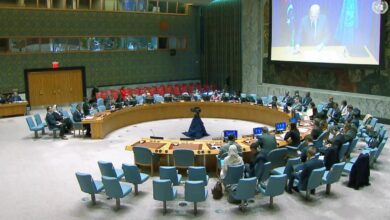 Criminal Court Prosecutor Accelerates Work; Libya Must Respond