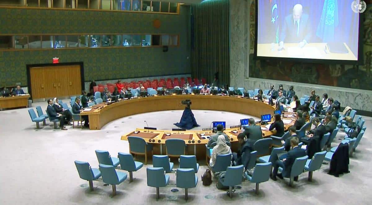 Criminal Court Prosecutor Accelerates Work; Libya Must Respond