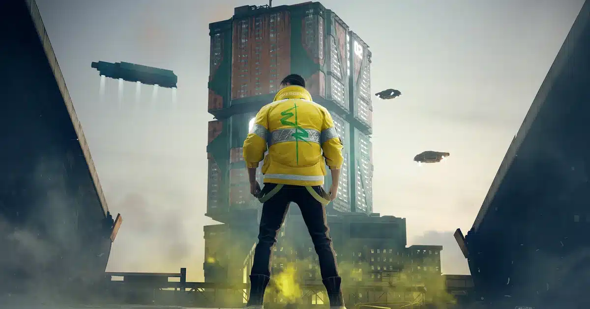 Cyberpunk 2077 Sequel to Introduce New City Expansion