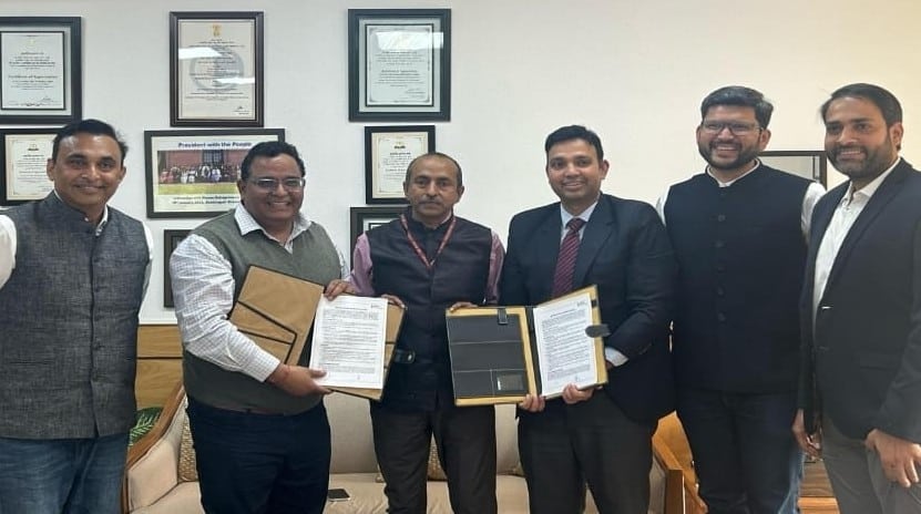 DPIIT and Hafele India Sign MoU to Enhance Manufacturing Innovation