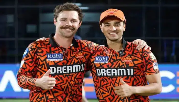 Daniel Vettori Explains SRH's Struggles to Mirror IPL Success