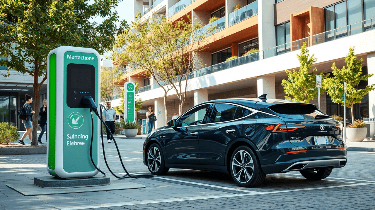 Data Science and EVs