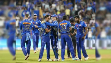 Deciding the IPL 2025 Playoffs: Will Delhi Capitals or Mumbai Make the Cut?