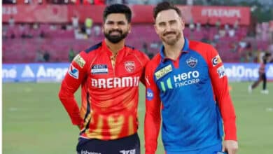 Delhi Capitals Conclude IPL 2025 with a Thrilling Chase of 207 Runs