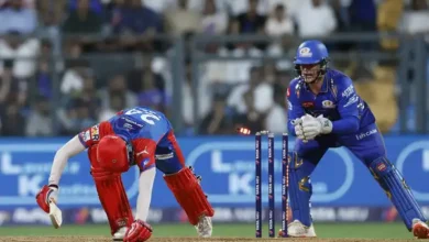 Delhi Capitals' Home Advantage Mishap Hurts IPL 2025 Campaign
