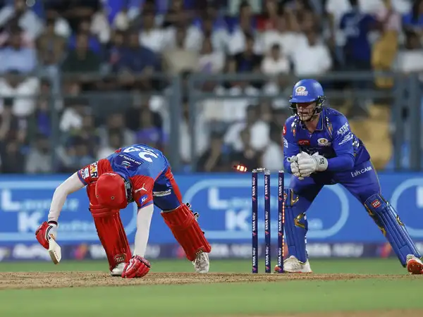 Delhi Capitals' Home Advantage Mishap Hurts IPL 2025 Campaign