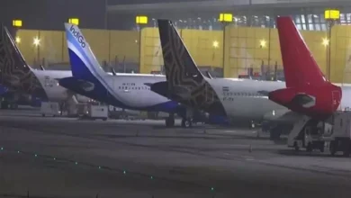 Delhi's IGI Airport Recognized as One of the Top 10 Hub Airports