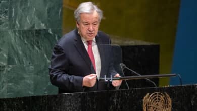 Deputy Secretary-General Addresses Critical Stakes in Recent Statement