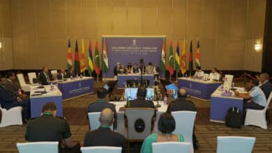 Deputy Secretary-General Concludes Operational Session