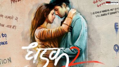 Dhadak 2 Finally Sets Release Date Following CBFC Approval, Says SiddhantA
