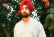 Diljit Dosanjh's Detective Sherdil Set to Premiere This June