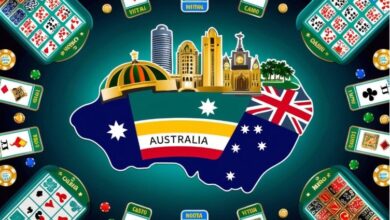 Discover Exclusive Bonuses and Promotions for Australians