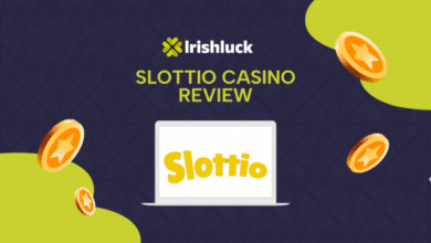 Discover Exclusive Welcome Bonuses at Slottio Casino