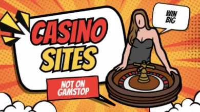 Discover WG Casino's New Non-Gamstop Initiative for UK Players