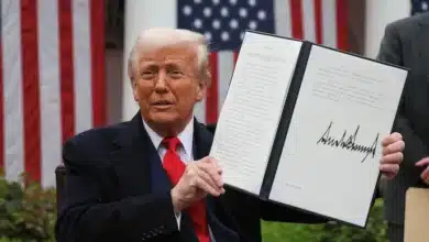 Donald Trump's Trade Policies Target More Than Just Tariffs