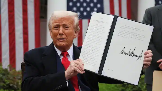 Donald Trump's Trade Policies Target More Than Just Tariffs