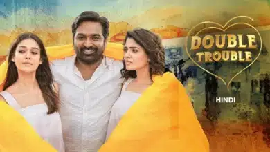 Double Trouble: Sajid Unveils a Shocking Twist with Two Killers!