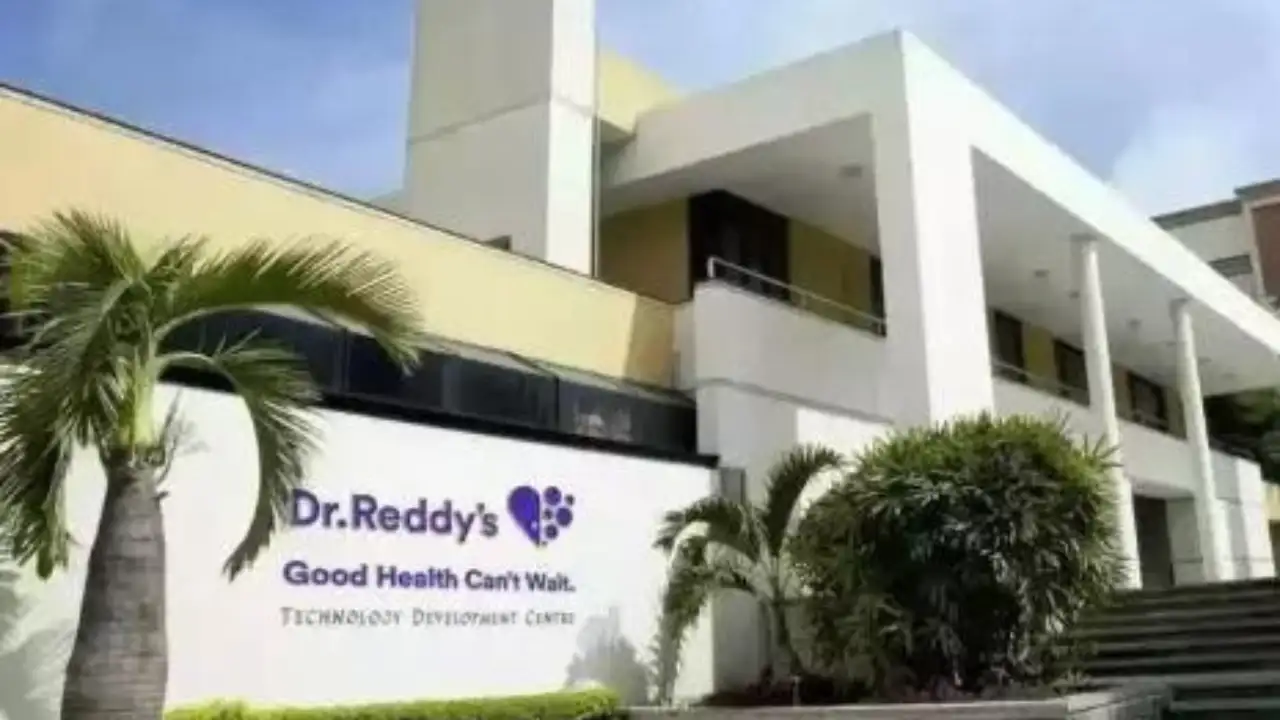 Dr Reddy's Faces Two USFDA Observations for New York API Facilit