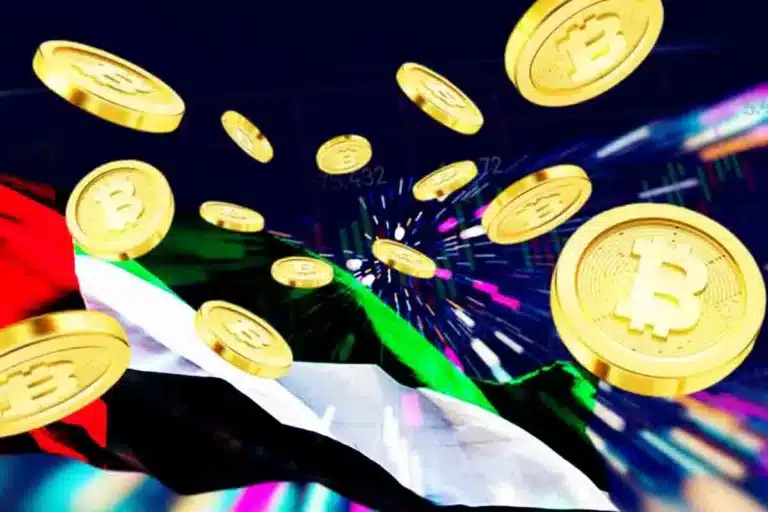 Dubai's VARA Establishes June 19 Deadline for Crypto Companies