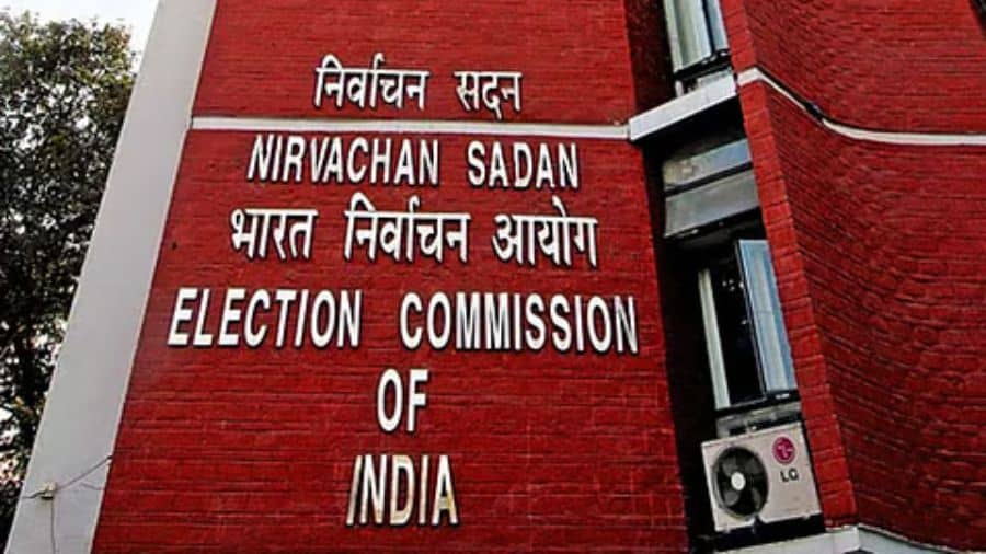 ECI to Launch Single-Point App for Stakeholders, Integrating Existing Platforms
