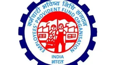 EPFO Reports Addition of 14.58 Lakh Net Members in March 2025