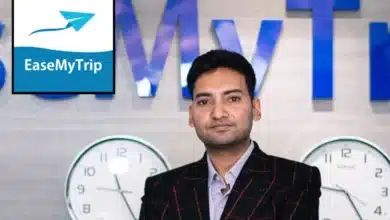 EaseMyTrip's Nishant Pitti Urges Companies to Avoid Certain Websites