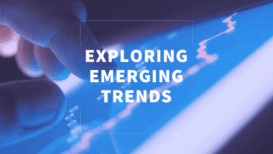 Emerging Trends: Younger Borrowers Shaping the Lending Landscape