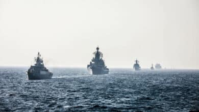 Enhanced Maritime Security Measures Announced in Response to Growing Threats