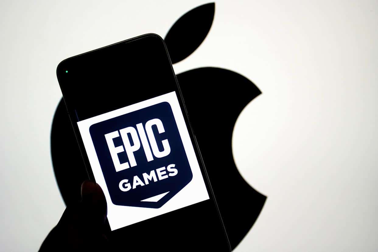 Epic Games Seeks Court Order for Apple to Approve Fortnite