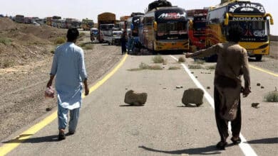 Escalating Tensions: School Bus Attack Highlights Strains Between Pakistan and Neighboring Nations