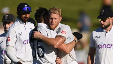 Everything You Should Know About the England vs Zimbabwe One-Off Test