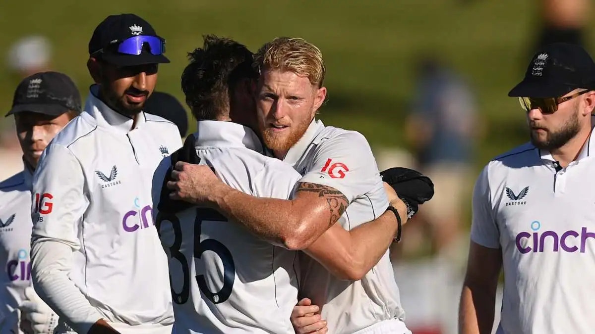 Everything You Should Know About the England vs Zimbabwe One-Off Test