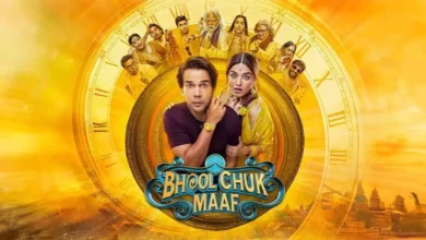 Exhibitors Upset as Bhool Chuk Maaf Bypasses Theatrical Release