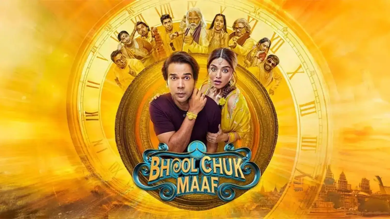 Exhibitors Upset as Bhool Chuk Maaf Bypasses Theatrical Release