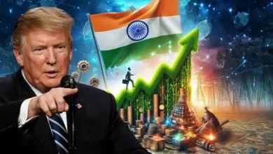 Exploring India's Potential Gains in the Donald Trump 2.0 Era