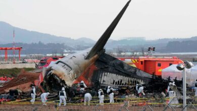 Families of Jeju Air Crash Victims Seek Justice with Criminal Complaint