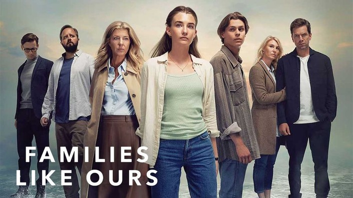 Family Like Ours Streaming Premiere: Release Date and Viewing Platforms
