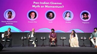 Waves 2025 Features Breakout Session on Madhya Pradesh's Emerging Role