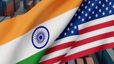 Finance Ministry: India-US Trade Treaty Set to Boost Exports