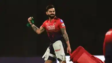 Foreign Players Grapple with Tough Decision on Their IPL 2025 Return