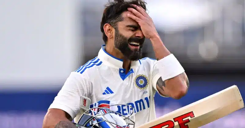 The Impact of Virat Kohli on India's Cricketing Legacy