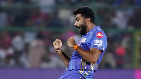 Former Cricketer Compares Jasprit Bumrah to Bowling Legend Don Bradman