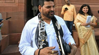 Former Indian Wrestling Chief Exonerated in Minor's Sexual Assault Case