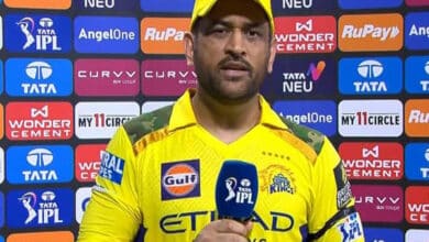 Former World Cup Champion Reflects on MS Dhoni's Current Struggles