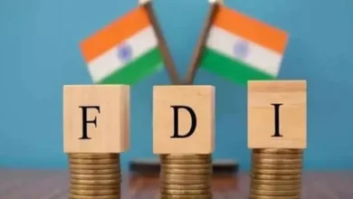 Four Indian Companies Pledge $6.8 Billion in Overseas Foreign Direct Investment