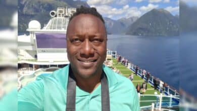 From Cricket to Curiosities: The Unexpected Twists in Henry Olonga's Journey