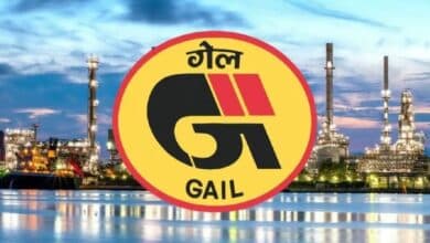 GAIL Reports 6% Decline in Q4 Net Profit, Reaching Rs 2,049 Crore