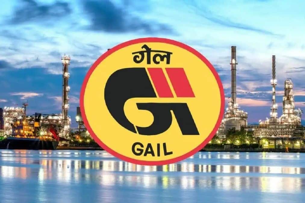 GAIL Reports 6% Decline in Q4 Net Profit, Reaching Rs 2,049 Crore