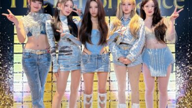(G)I-DLE Celebrates 7th Anniversary with New Name: i-dle
